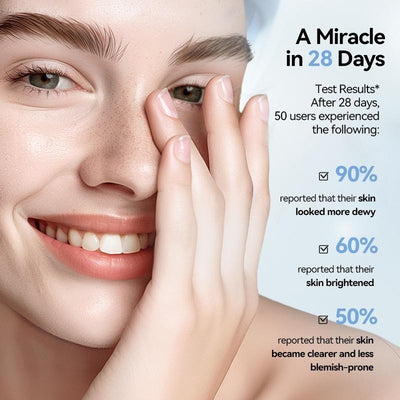 Purevia® Hyaluronic Acid Serum