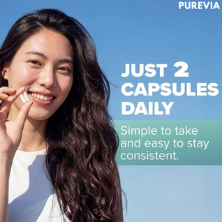 Liposomal Glutathione Capsules